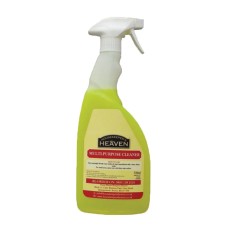 Multi-Purpose Cleaner Spray 750ml