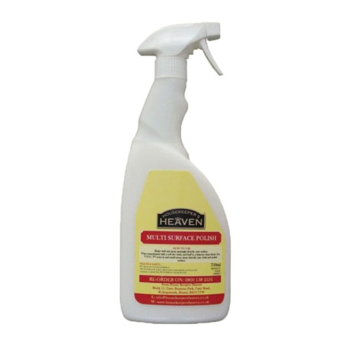 Polish Spray 750ml