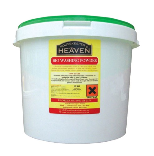 Washing Powder Bio 10kg