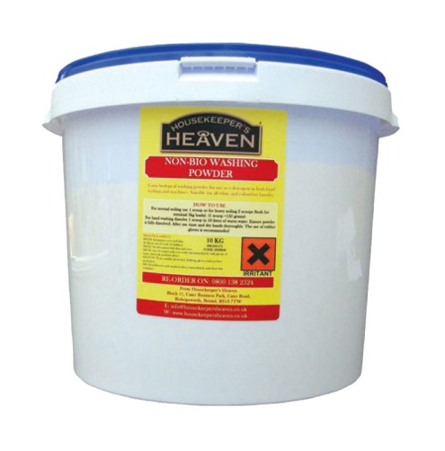 Washing Powder Non-Bio 10kg