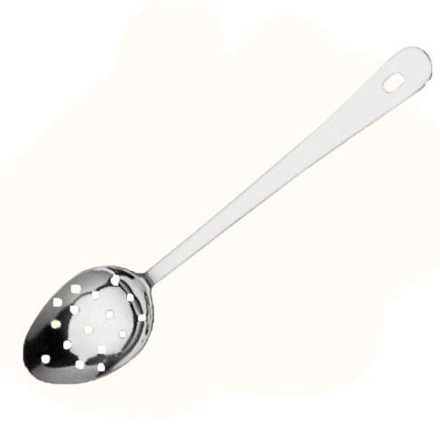 Slotted Spoon Stainless Steel