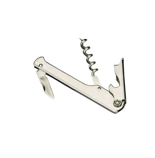 Corkscrew Waiter's Friend