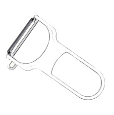 Speed Peeler Plastic