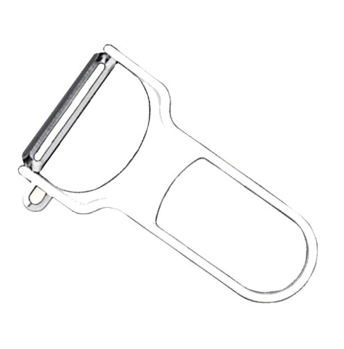 Speed Peeler Plastic