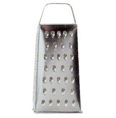 4-Sided Grater Metal