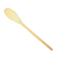 Wooden Spoon