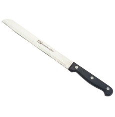 Bread Knife Stainless Steel