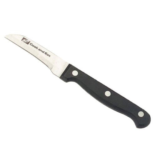 Paring Knife Stainless Steel
