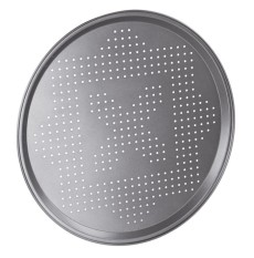 Pizza Platter Dia Non-Stick 12"