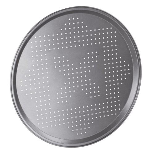 Pizza Platter Dia Non-Stick 12"