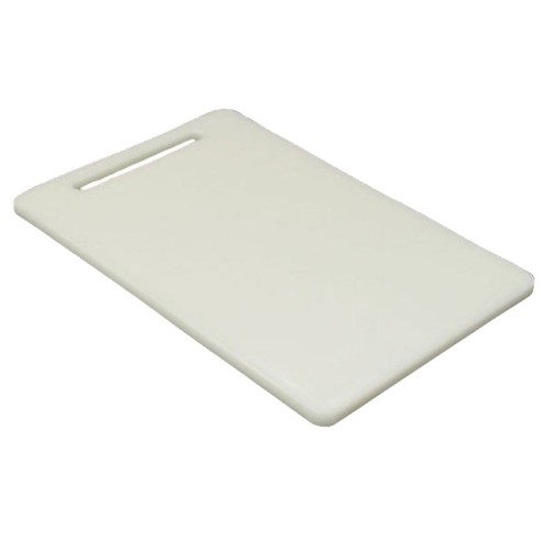 Poly Chopping Board - Large (13.75" x 9.5")