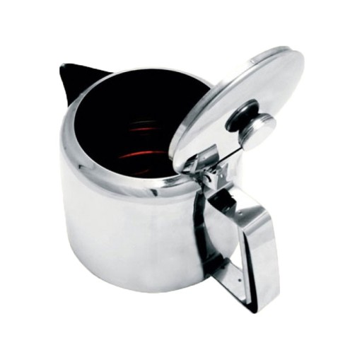 Tea Pot Stainless Steel 1.5l