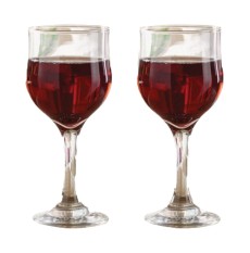 Wine Glasses Tulip