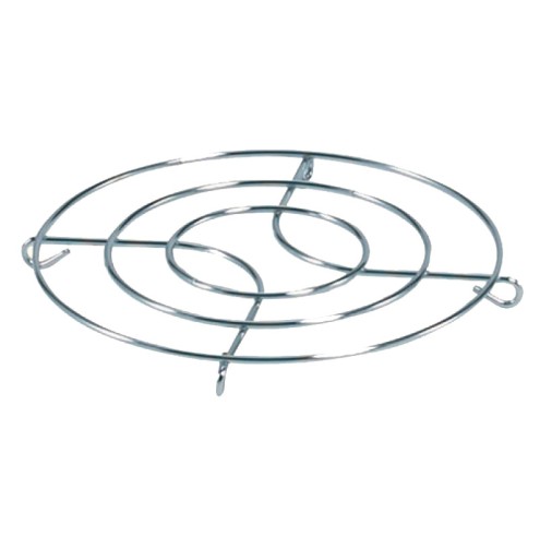 Trivet Chrome