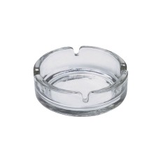 Glass Ashtray