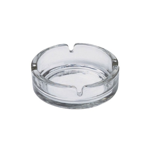Glass Ashtray