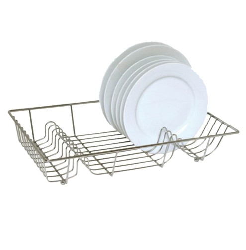 Plate Drainer Chrome