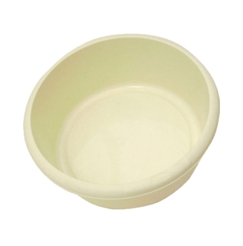 Plastic Bowl Round