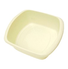 Plastic Bowl Rectangular