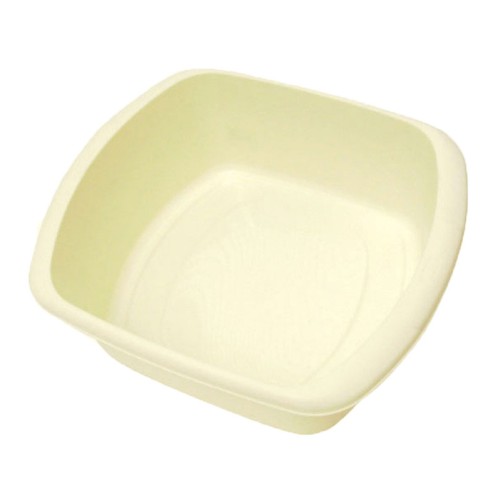 Plastic Bowl Rectangular