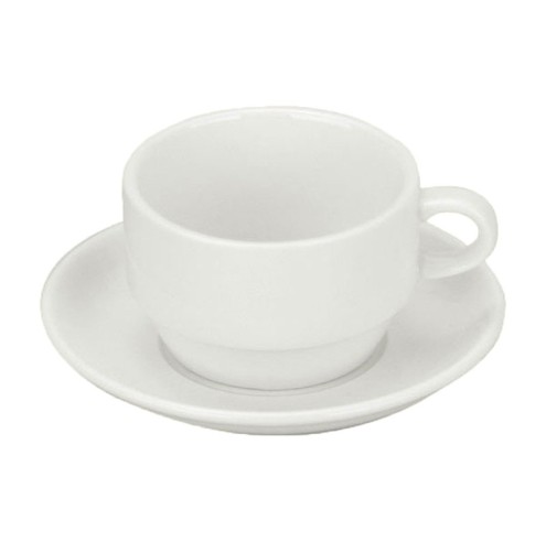 Premier Stacking Saucer