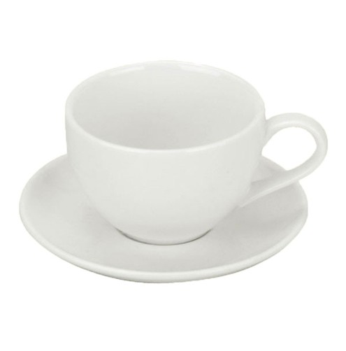 Premier Tea Saucer