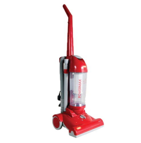 Cyclonic Bagless Vacuum