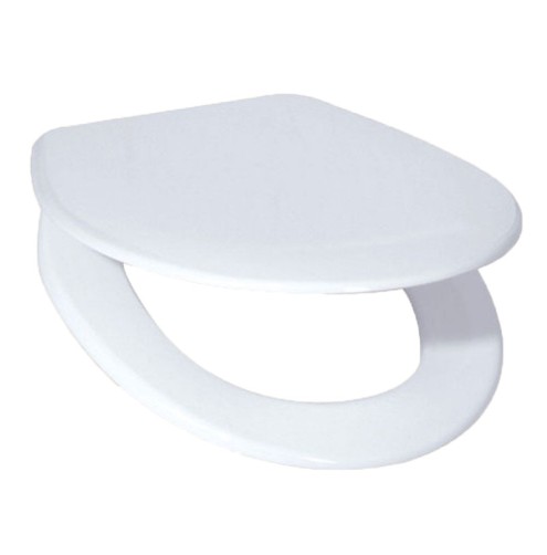 Toilet Seat Soft Close