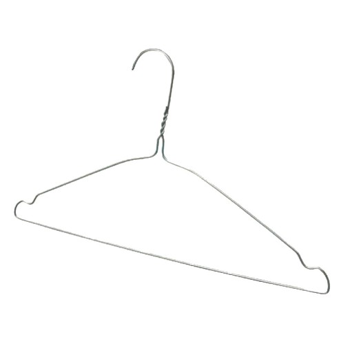 Notched Wire Hangers