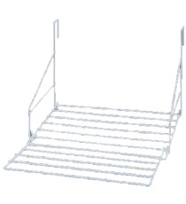 Hook-on Caravan Airer