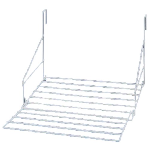 Hook-on Caravan Airer