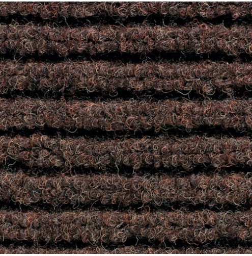 Stormsafe® Trio Mat Brown 24" x 16" (Disc)