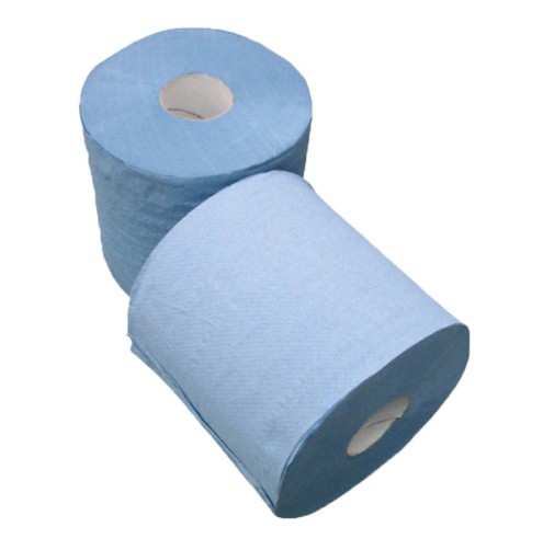 Centrefeed Roll 2 Ply - Pack of 6