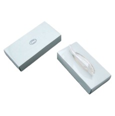 Tissue Boxes Interleaved