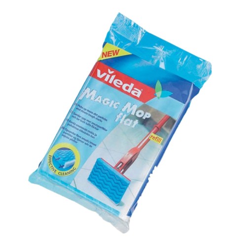 Vileda® Magic Mop Head Refill