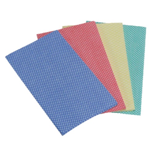 Kitchen Wipes 10-Pack