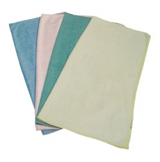 Microfibre Cloths 2-Pack