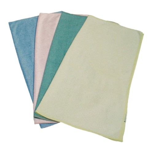 Microfibre Cloths 2-Pack