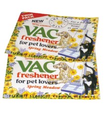 Henry Freshener Pouches