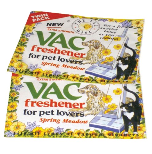 Henry Freshener Pouches