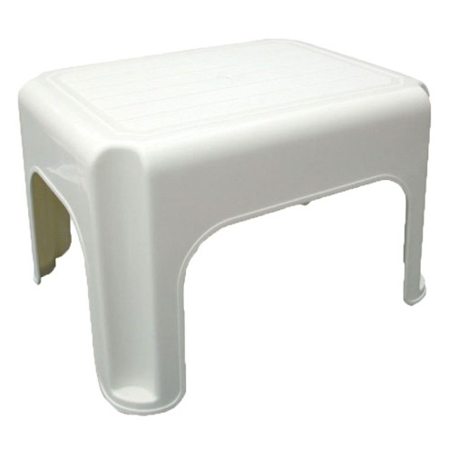 Plastic Stool