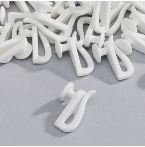 Type B Curtain Sliders