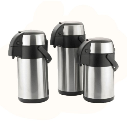 Stainless Steel Airpot 3L