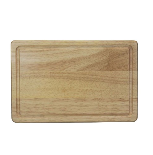 Wooden Chopping Board 11.5 X 8ins