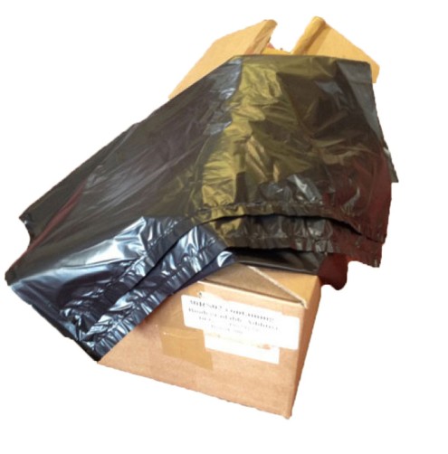 Bio-Degradable Sacks