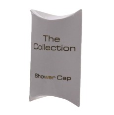 The Collection Guest Shower Cap pk100