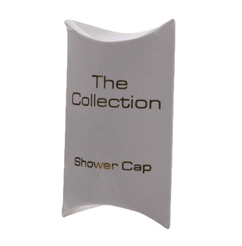 The Collection Guest Shower Cap pk100