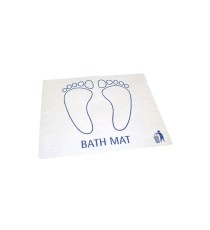 Guest Bathmat Disposable