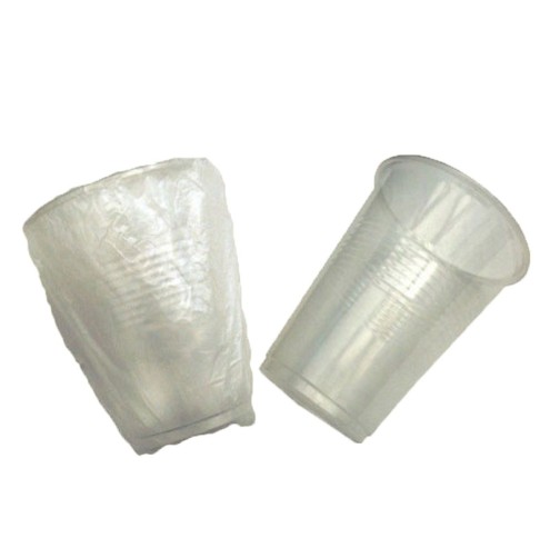 Guest Tumblers Plastic