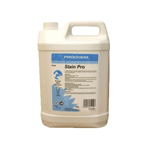 Stain Remover 5L